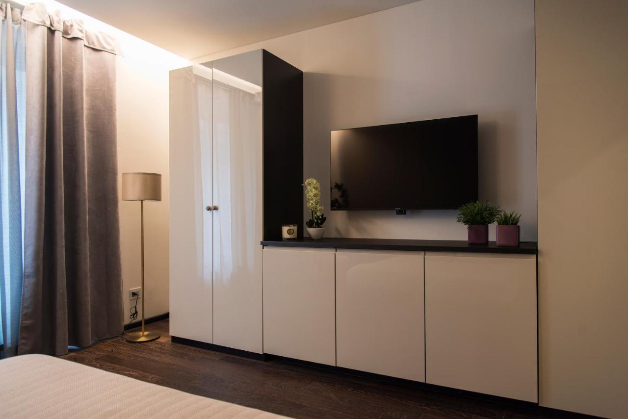 St.Ambrogio 2Bd New Apartment Milano Eksteriør billede