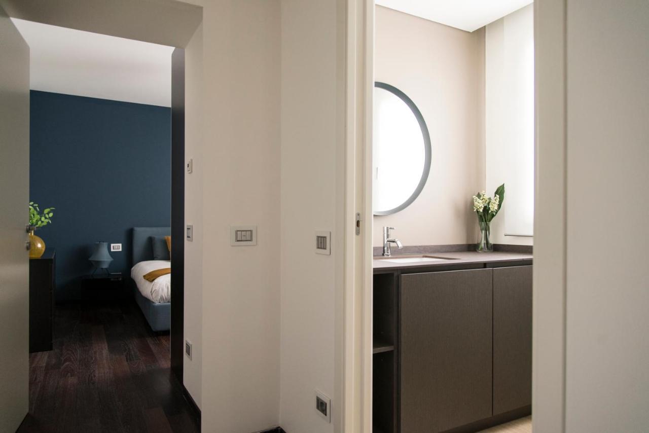 St.Ambrogio 2Bd New Apartment Milano Eksteriør billede