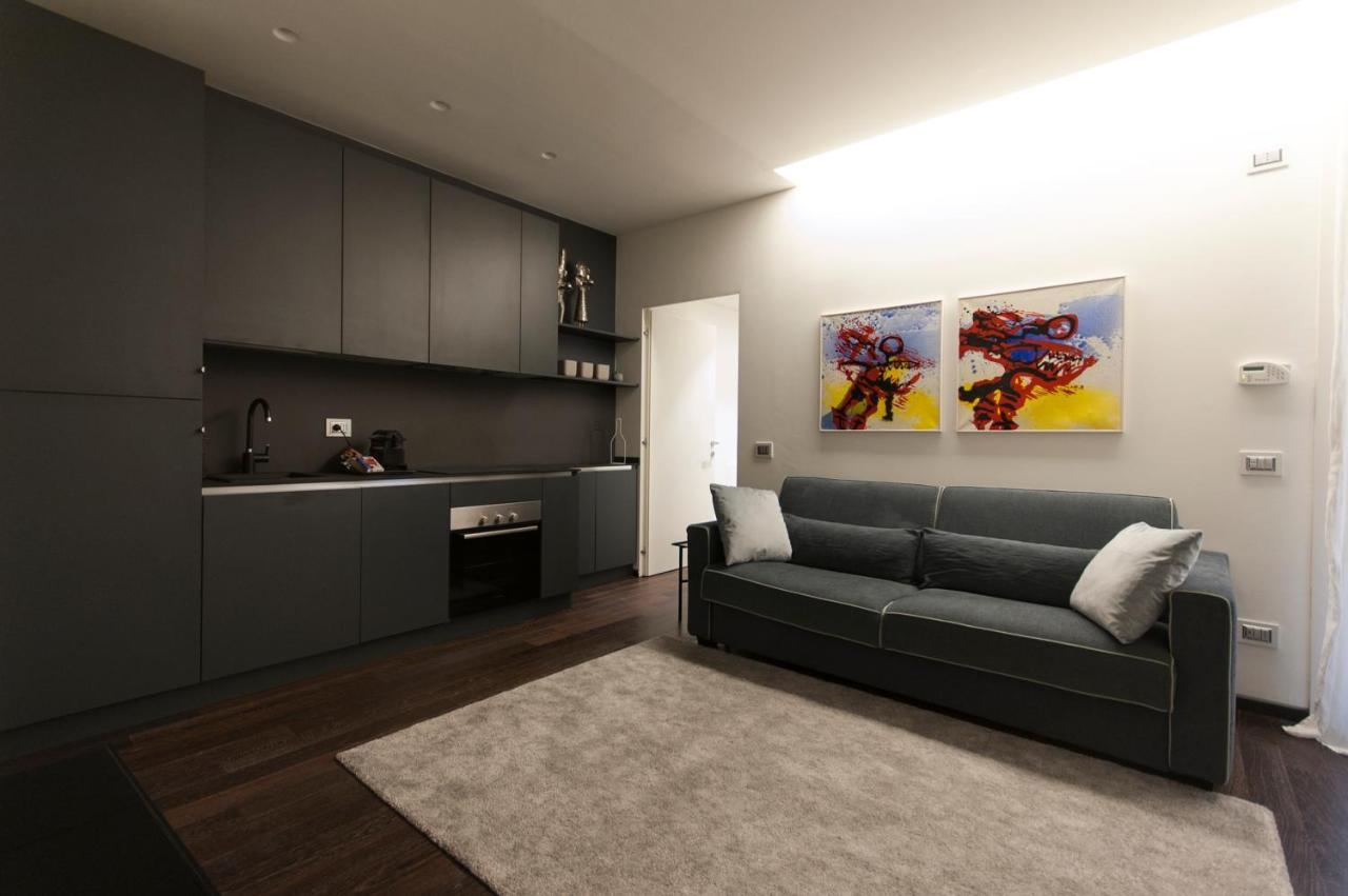St.Ambrogio 2Bd New Apartment Milano Eksteriør billede
